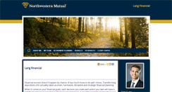 Desktop Screenshot of caseylang-nm.com